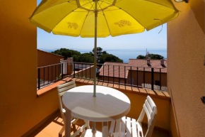 Casa Luisa a Capo d'Arco - Goelba Capo D'arco